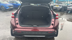 Nissan Juke 1.0 DiG-T 114 Tekna+ 5dr Petrol Hatchback